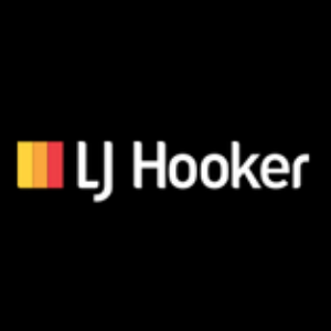 LJ Hooker - Seaforth Logo