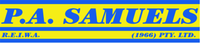 PA Samuels (1966) Pty Ltd