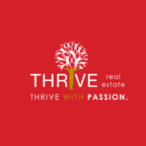 Thrive Real Estate - JANDAKOT