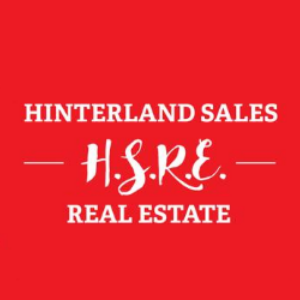 Hinterland Sales Real Estate - MALENY