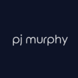 PJ Murphy Real Estate - WODONGA Logo