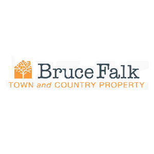 BRUCE FALK REAL ESTATE - MELBOURNE