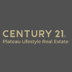 Century 21 Plateau Lifestyle - Alstonville Logo