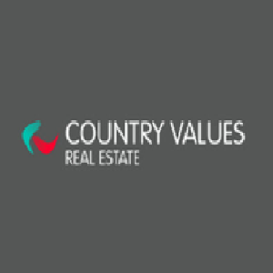 Country Values Real Estate
