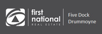 First National Five Dock Drummoyne - FIVE DOCK