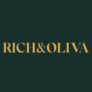 Rich and Oliva - Croydon Park / Burwood Logo