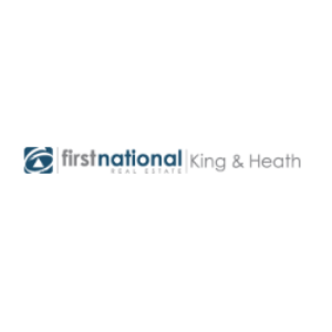 King and Heath First National - Bairnsdale