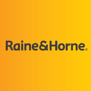 Raine & Horne - Two Wells