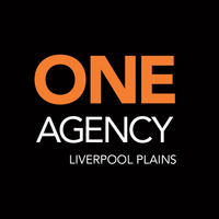 One Agency Liverpool Plains