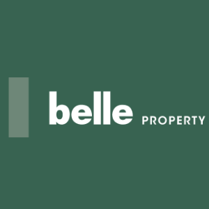 Belle Property - Annandale