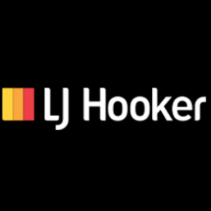 LJ Hooker - Queanbeyan Logo