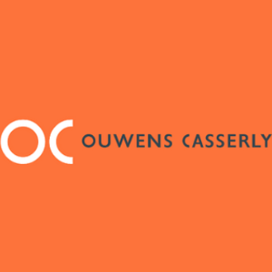 Ouwens Casserly Property Management - RLA 275403 Logo