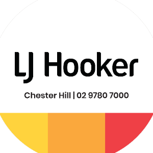 LJ Hooker - Chester Hill