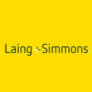 Laing+Simmons - Merrylands Logo