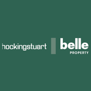 Belle Property - Carlton & Melbourne