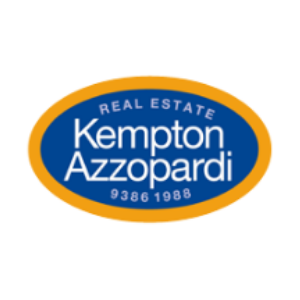 Kempton Azzopardi - Nedlands