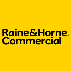 Raine & Horne Commercial - Mackay