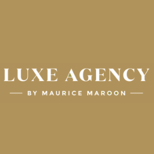 Luxe Agency by Maurice Maroon