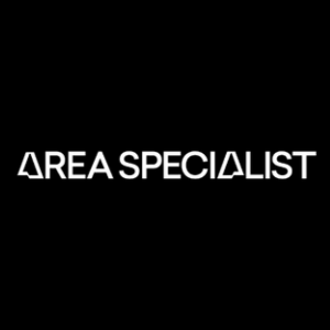 Area Specialist - Tasmania Logo