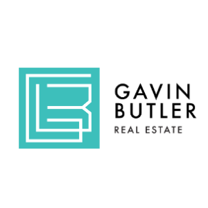 Gavin Butler Real Estate Logo