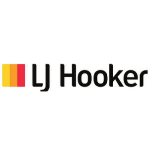 LJ Hooker Batemans Bay Logo