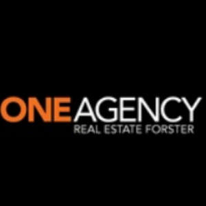 One Agency Real Estate Forster - FORSTER