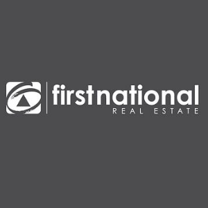 First National Real Estate - Newtown