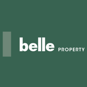 Belle Property - Frenchs Forest Logo