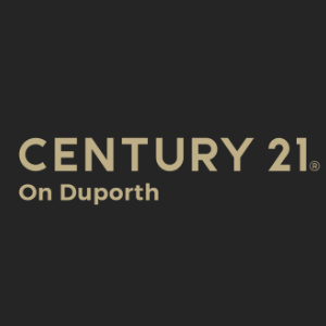 Century 21 On Duporth - Maroochydore Logo