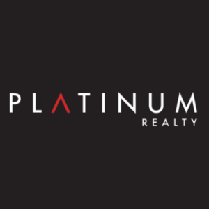Platinum Realty Logo
