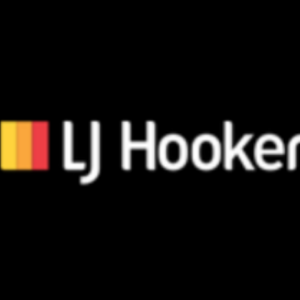 LJ Hooker - Hallidays Point | Diamond Beach Logo
