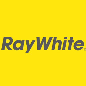 Ray White - Mildura Logo