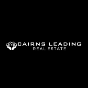 Cairns Leading Real Estate - Cairns Logo