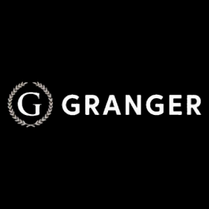 GRANGER Estate Agents Logo