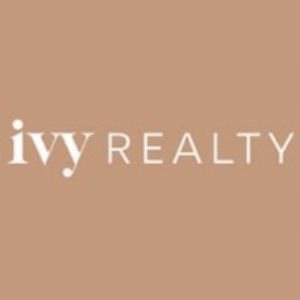 Ivy Realty. - GOLD COAST Logo