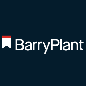 Barry Plant - Blackburn