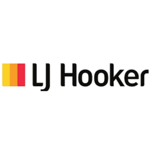 LJ Hooker - Terrigal Logo