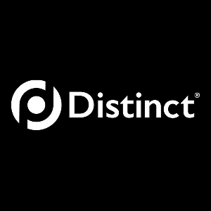 Distinct Properties Logo