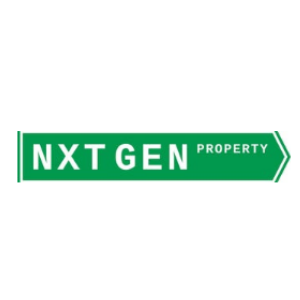 Nxtgen Property - HERMIT PARK Logo