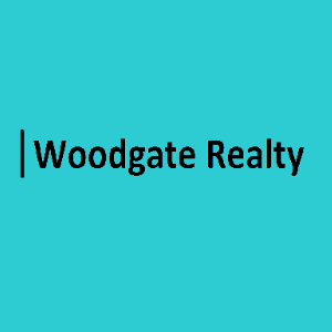 Woodgate Realty - WOODGATE Logo