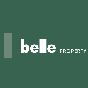 Belle Property - Coorparoo