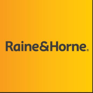 Raine & Horne - Rouse Hill Logo