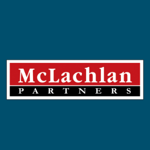 McLachlan Partners - Long Jetty Logo