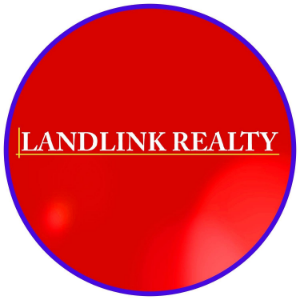 Landlink Realty - Southport Logo