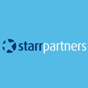 Starr Partners Real Estate Logo