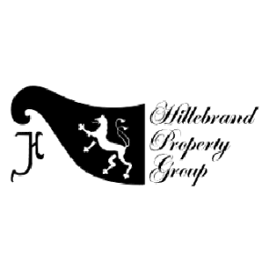 HILLEBRAND PROPERTY GROUP Logo