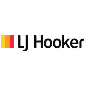 LJ Hooker - Avalon Beach Logo