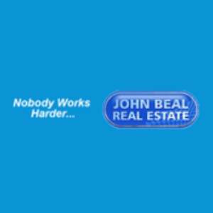 John Beal Real Estate - REDCLIFFE Logo