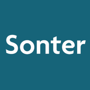 Sonter Agency - SOUTHPORT Logo