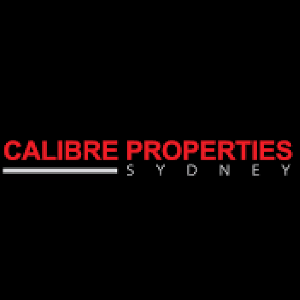 Calibre Properties Sydney - Ultimo